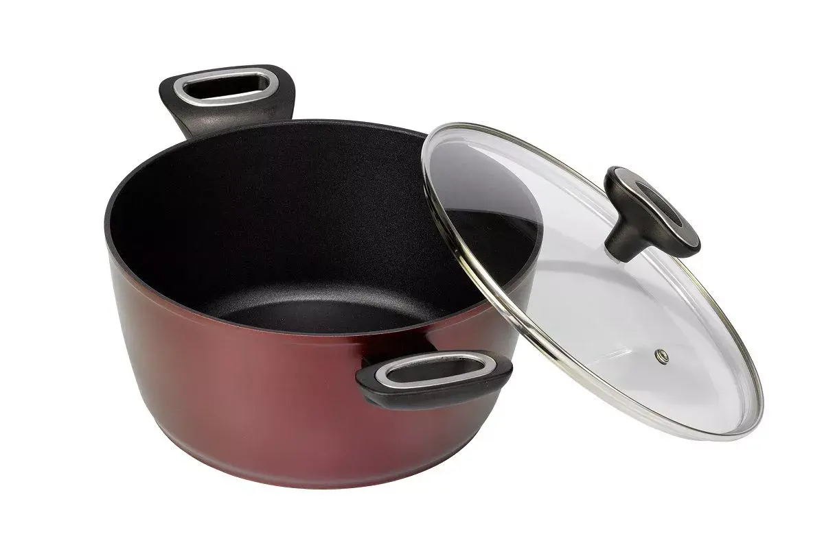 soup pot JATA CF920 Photo 2