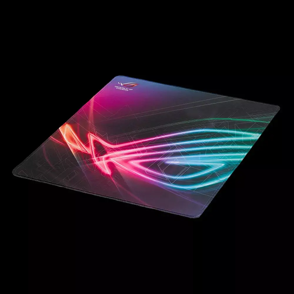 Mouse pad ASUS ROG Strix Edge Photo 4
