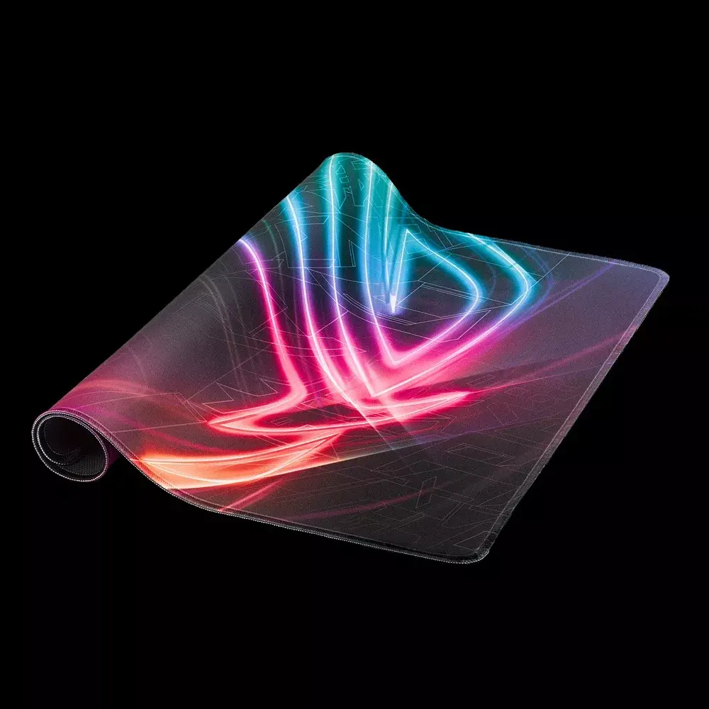 Mouse pad ASUS ROG Strix Edge Photo 5