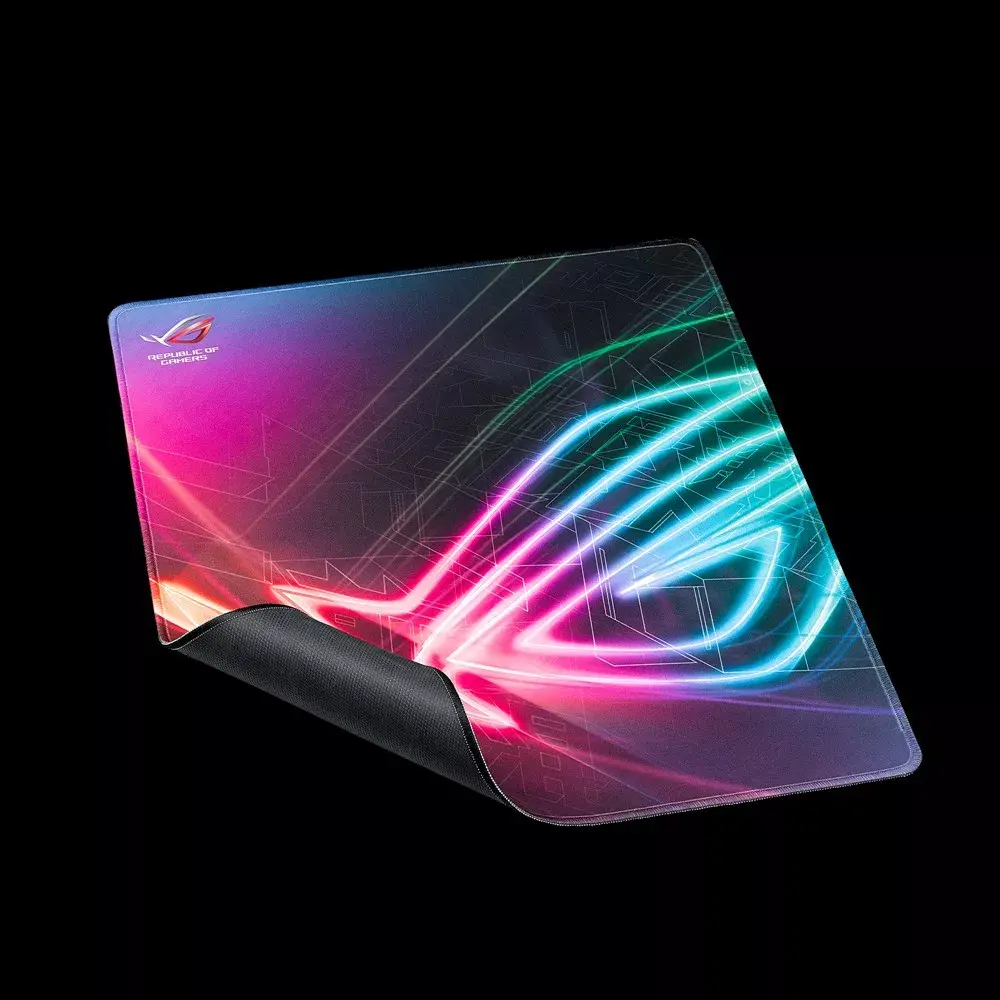 Mouse pad ASUS ROG Strix Edge Photo 6