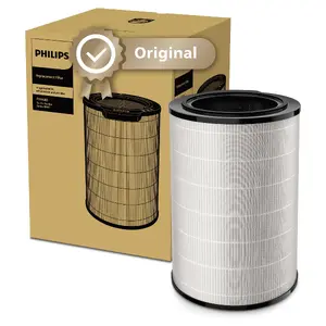 Philips FY4440/30 Air Purifier Filter with 99.97% Efficiency