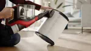 Regularly clean the pre-filter
