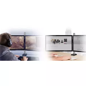 Reclaim Space on Your Desk