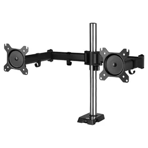 Dual Monitor Arm ARCTIC Z2 (Gen 3) with USB Hub