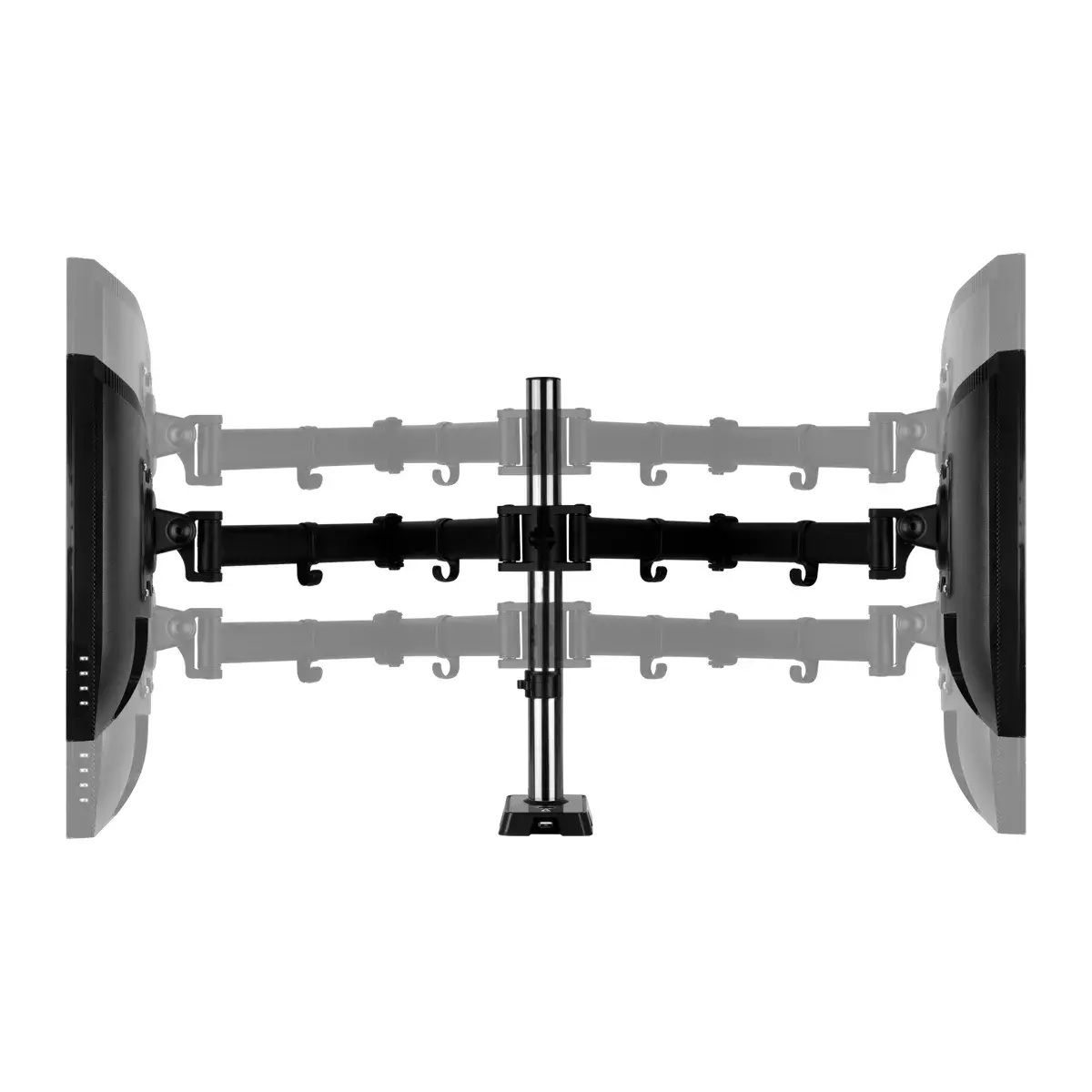 Dual Monitor Arm ARCTIC Z2 (Gen 3) Photo 8