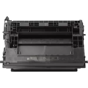 Тонер HP 37X High Yield Black 25000 страниц