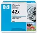Toneris B-GRADE HP Cartridge No 42X