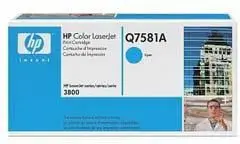 Тонер HP 503A Original Magenta 1 шт. 5000 страниц