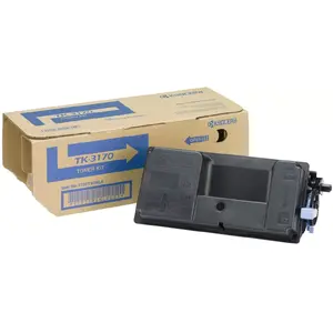 Toneris Kyocera TK-3170 15000 lapas Melns