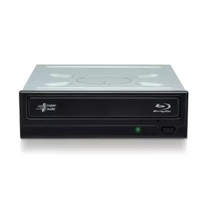 Hitachi-LG Super Multi Blu-ray Writer