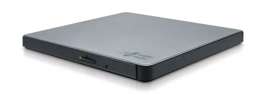 DVD-привод Hitachi-LG GP57ES40 Photo 2
