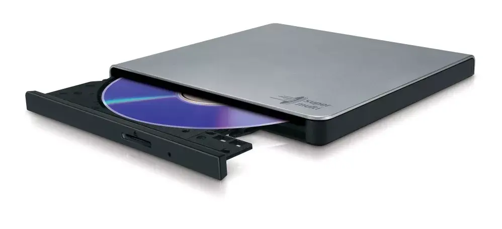 DVD-привод Hitachi-LG GP57ES40 Photo 3