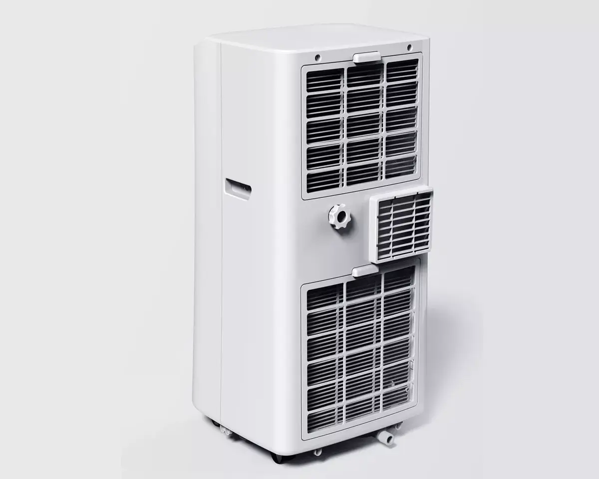 Gaisa kondicionieris Ozeanos Technology OT-AC-7000 Photo 3