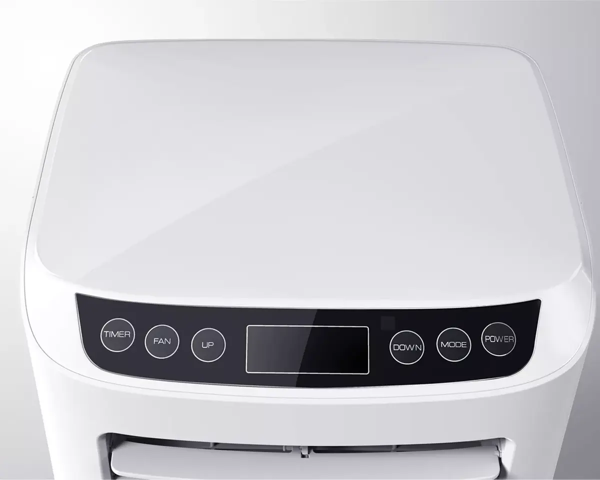 Gaisa kondicionieris Ozeanos Technology OT-AC-7000 Photo 4