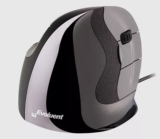 Мышь Evoluent VMDS Medical Photo 3