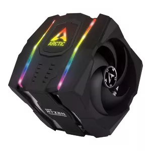 Cooler ARCTIC Freezer 50 TR Dual Tower CPU Cooler for AMD Ryzen Threadripper