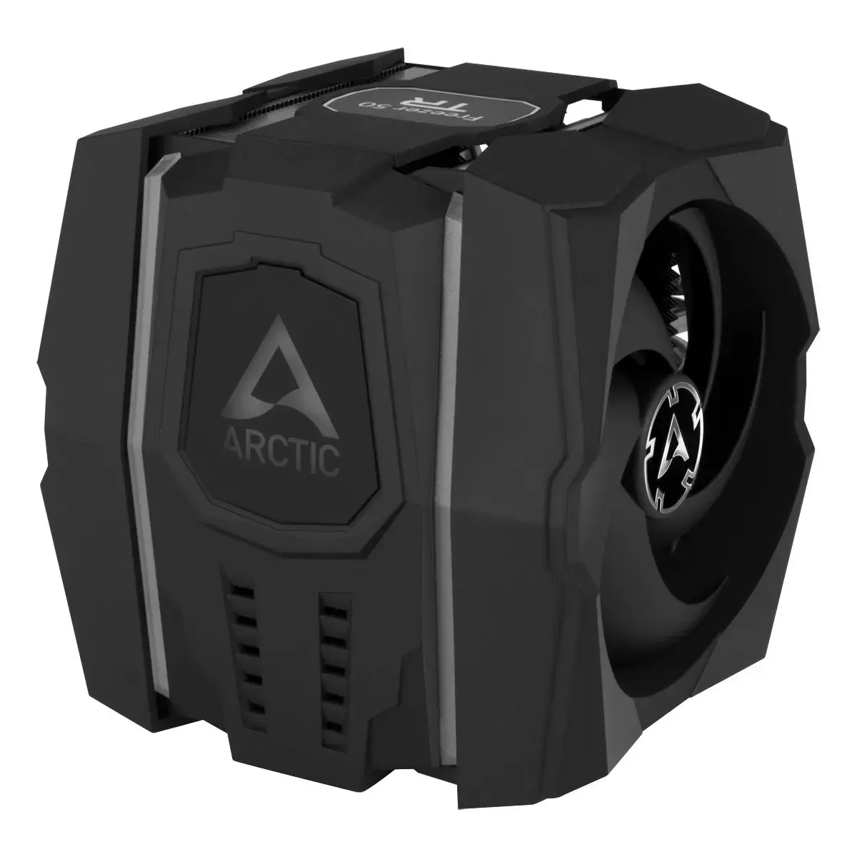 Cooler ARCTIC Freezer 50 TR Photo 4