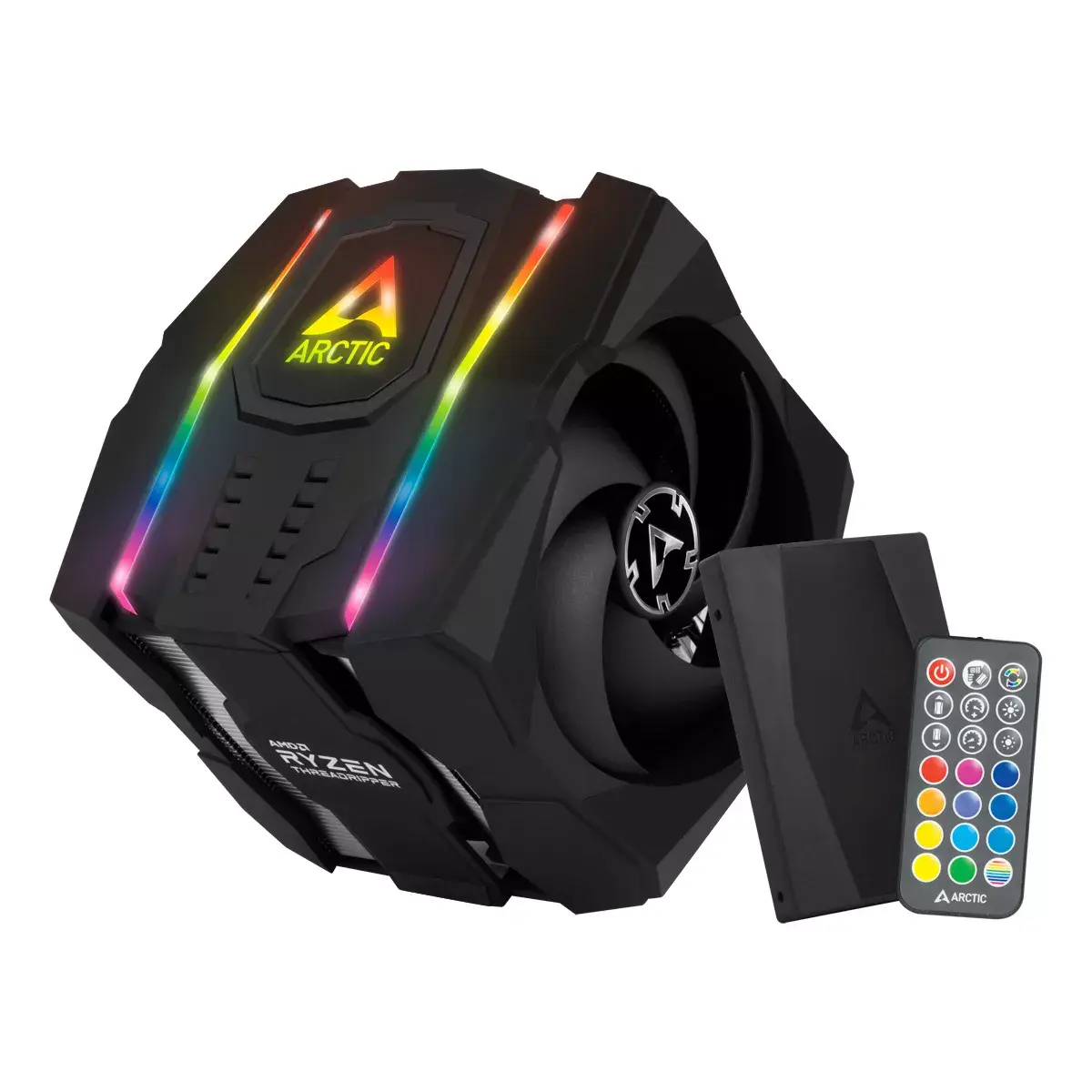 Cooler ARCTIC Freezer 50 TR Photo 11