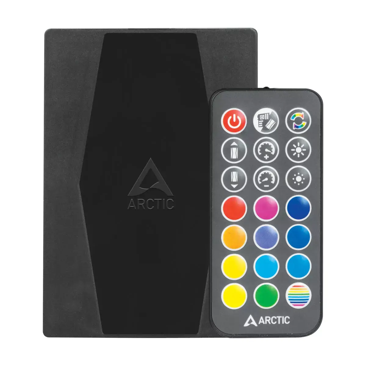 Cooler ARCTIC Freezer 50 TR Photo 12