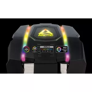 A-RGB for Full Colour Control