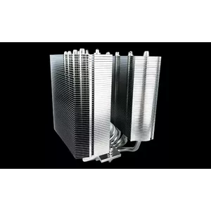 Dual Tower Design and 8 Heatpipes