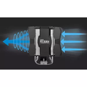 Ideal airflow