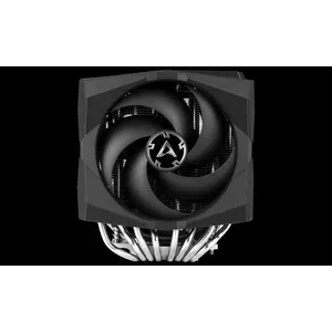 P-fan for Increased Performance