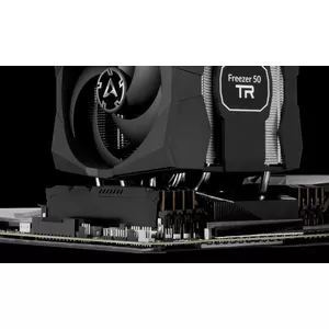 RAM Clearance