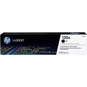 Тонер HP CF350A BK 1300 страниц Черный