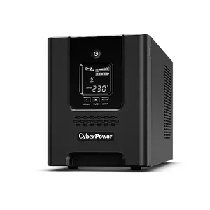 Uninterruptible Power Supply CyberPower PR3000ELCDSXL