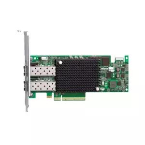 Tīkla karte Broadcom LPE16002B-M6 Iekšējā Šķiedra 1600 Mbit/s