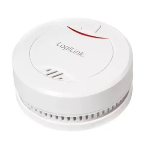 Датчик дыма LogiLink SC0010