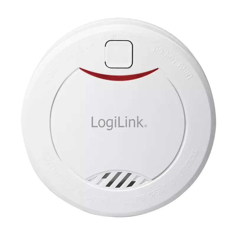 Dūmu detektors LogiLink SC0010 Photo 2