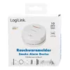 Dūmu detektors LogiLink SC0010 Photo 4