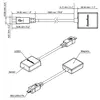 Аксессуар крепления DynaScan ESK302 Photo 2