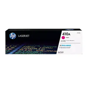 Toner HP No.410 (CF413A) 2300 pages Black