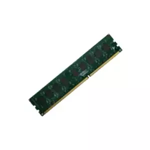 QNAP RAM16GDR4ECP0UD2666 atmiņas modulis 16 GB 1 x 16 GB DDR4 2666 MHz ECC