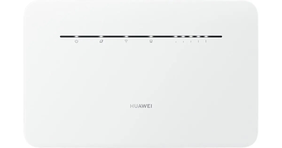 Maršrutētājs HUAWEI B535-235 Dual‑band Wi‑Fi 5