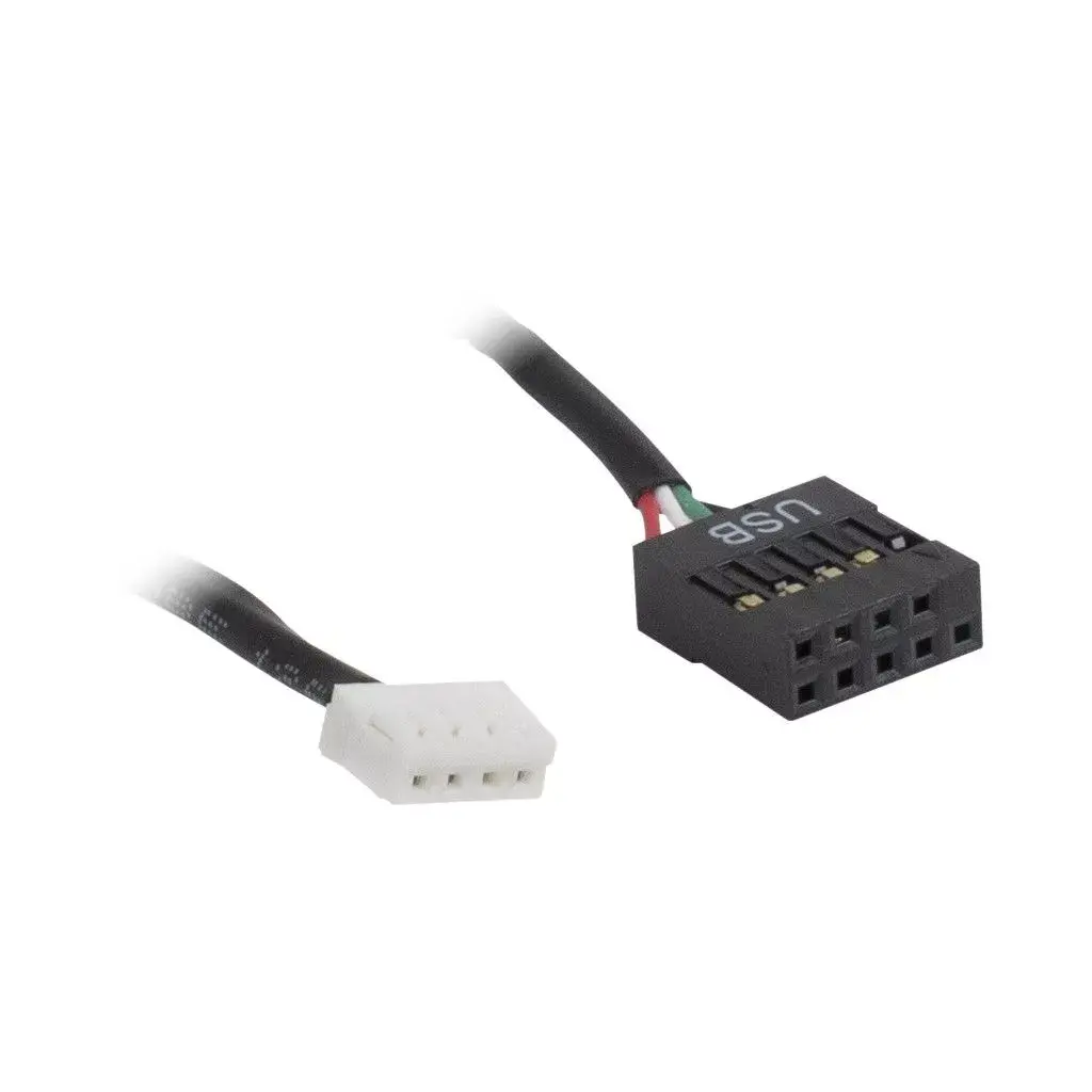 Внутренний адаптер WLAN / Bluetooth Inter-Tech DMG-35 Photo 3