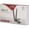 Внутренний адаптер WLAN / Bluetooth Inter-Tech DMG-35 Photo 5