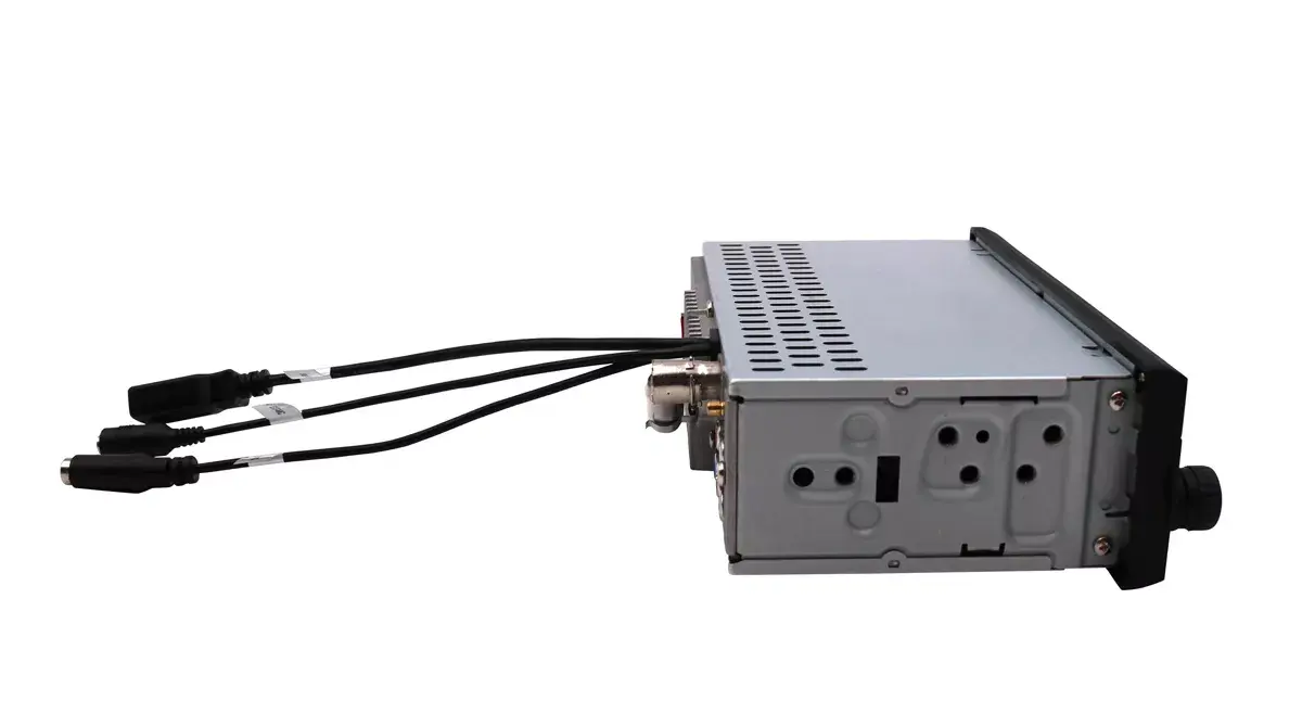 Car Radio Blaupunkt SQR 46 DAB Photo 2