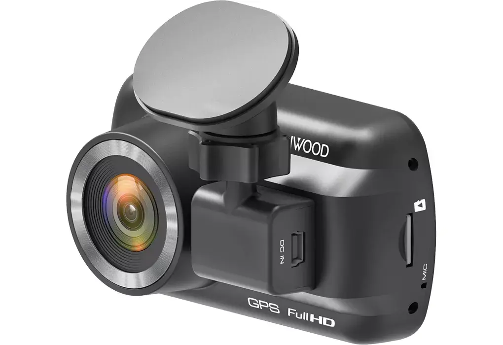 Видеорегистратор Kenwood DRV-A201 Full HD Photo 7