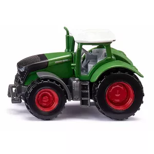 Siku play vehicle/play track S1063 — die-cast toy vehicle with removable track pieces