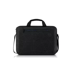 DELL ES1520C notebook case 39.6 cm (15.6") Briefcase Black