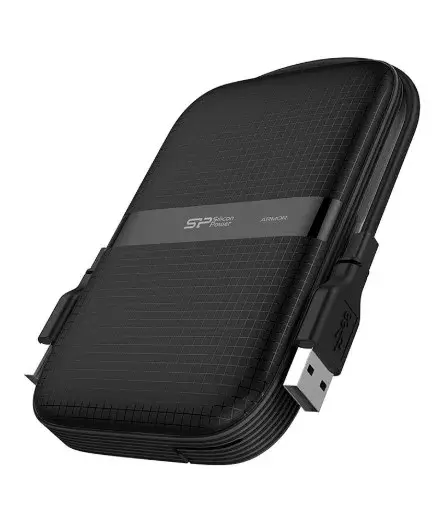 Cietais disks Silicon Power 2GB Armor A60 Photo 2