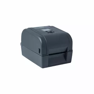 Etiķešu printeris Brother TD-4650TNWB