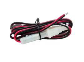 Lantronix KDC42 iekšējais strāvas kabelis, 1 metra garums, Micro-Fit 3.0 4pin vīrišķais savienotājs