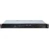Server Inter-Tech 1U K-125L Photo 2