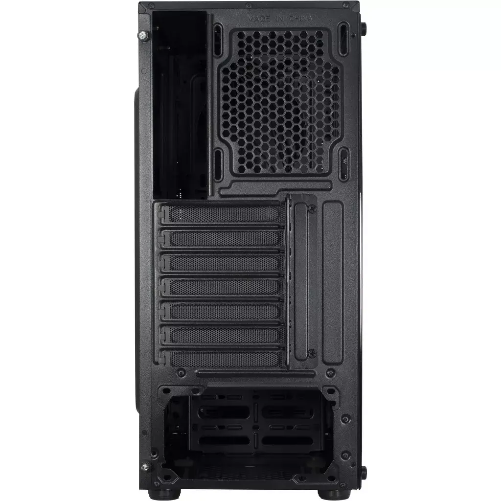 PC Case Inter-Tech T-11 Televen Photo 4