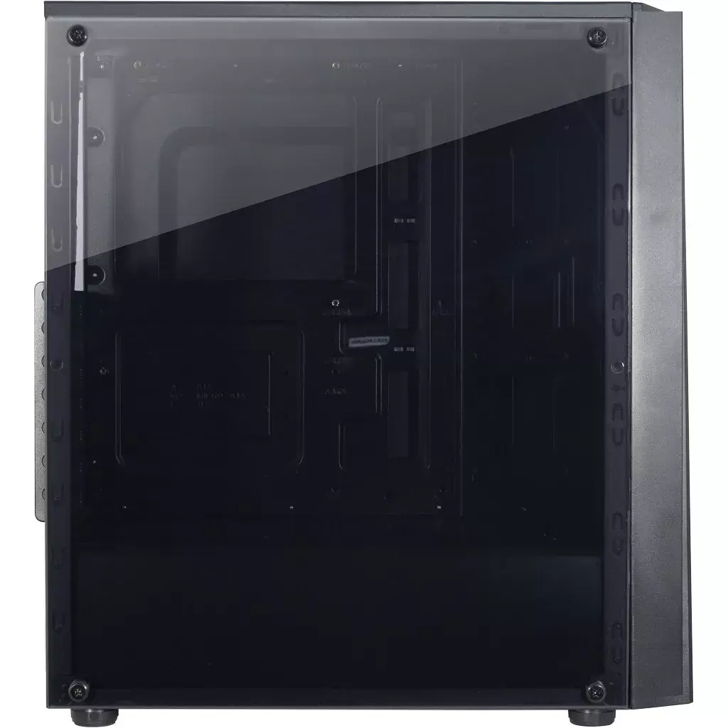 PC Case Inter-Tech T-11 Televen Photo 6